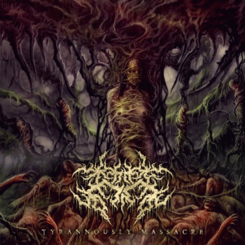 Incremate (CHN) : Tyrannously Massacre